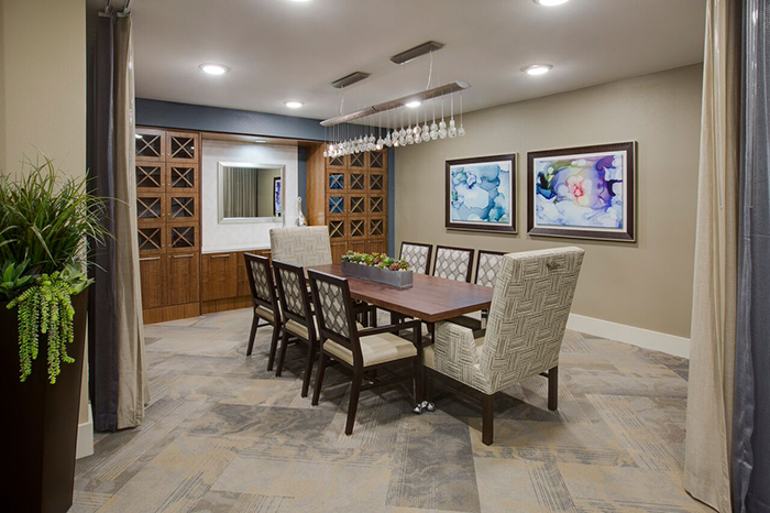 Avanti Senior Living at Covington