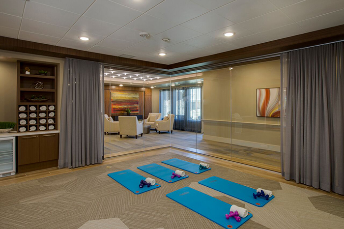 Avanti Senior Living at Covington