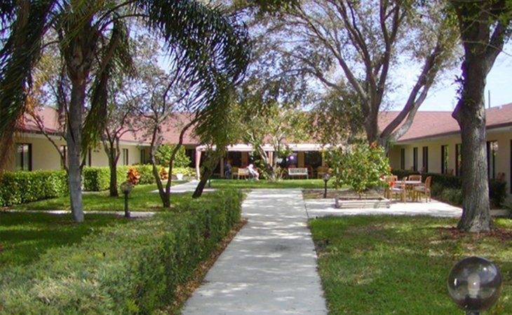 photo of The W Assisted Living at Pompano Beach