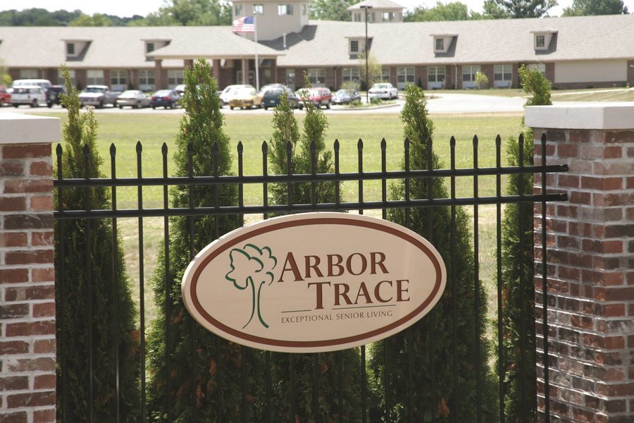 Arbor Trace