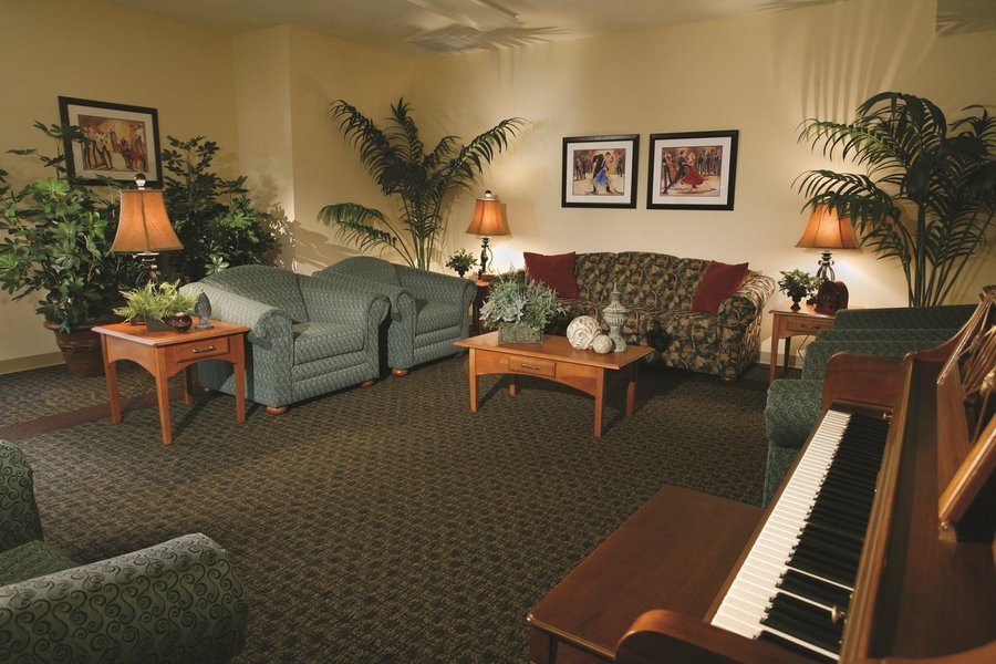 Arbor Trace