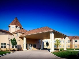 Evergreen Senior Living - Normal on Gregory