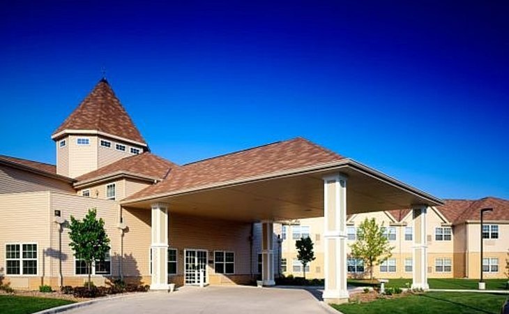 Evergreen Place Assisted Living