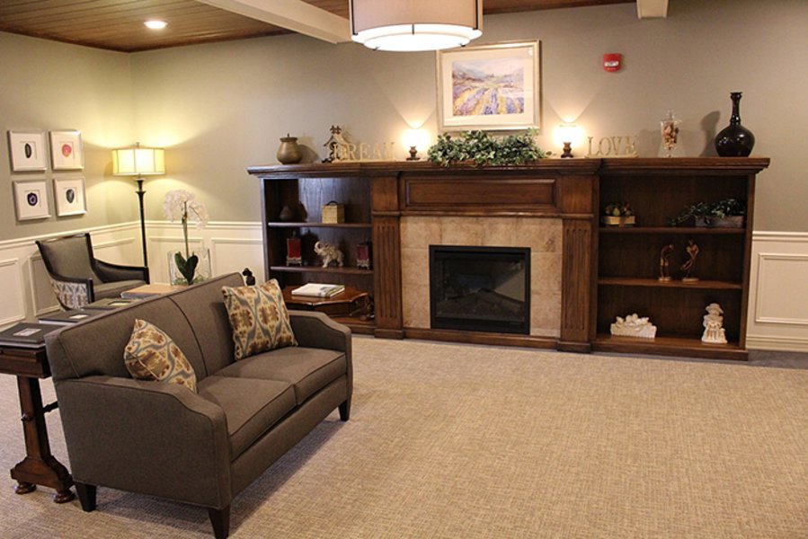 Evergreen Place Assisted Living