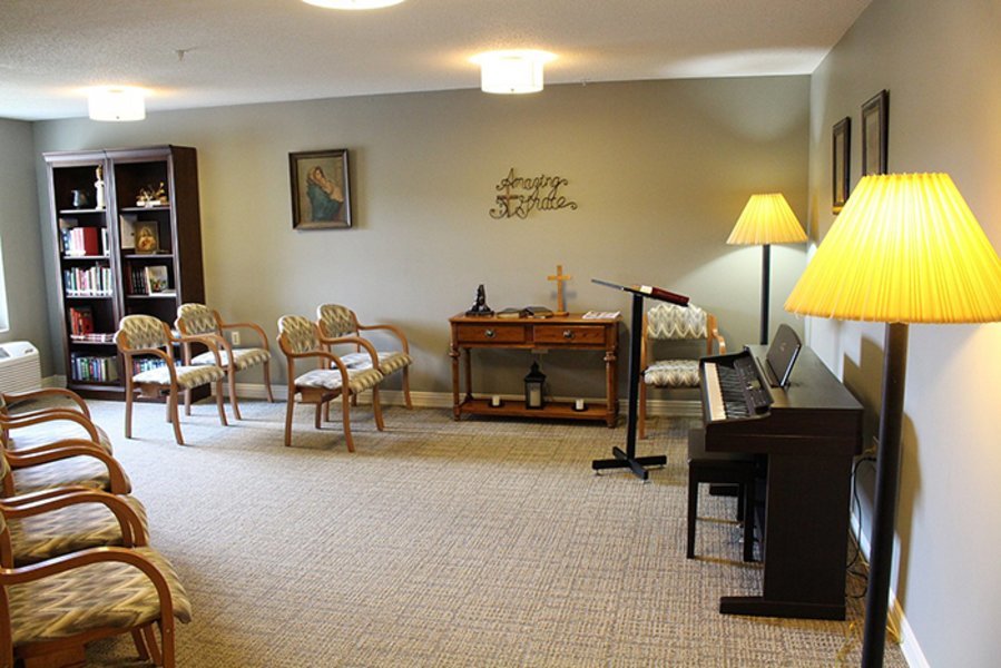 Evergreen Place Assisted Living