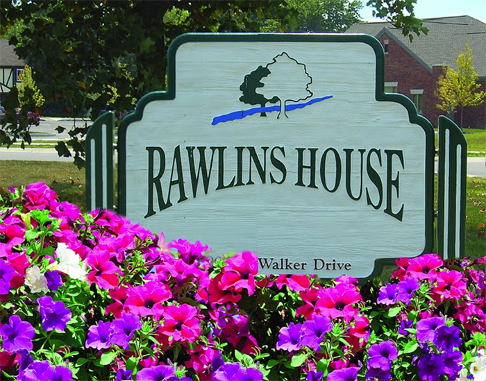 Rawlins House & Fall Creek Retirement Village image