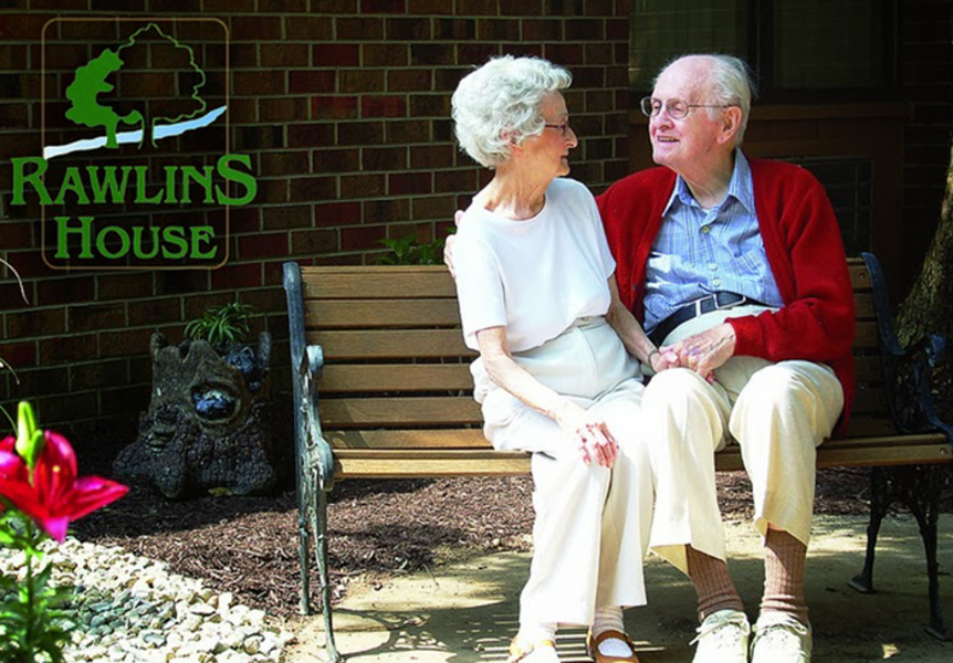 Rawlins House & Fall Creek Retirement Village