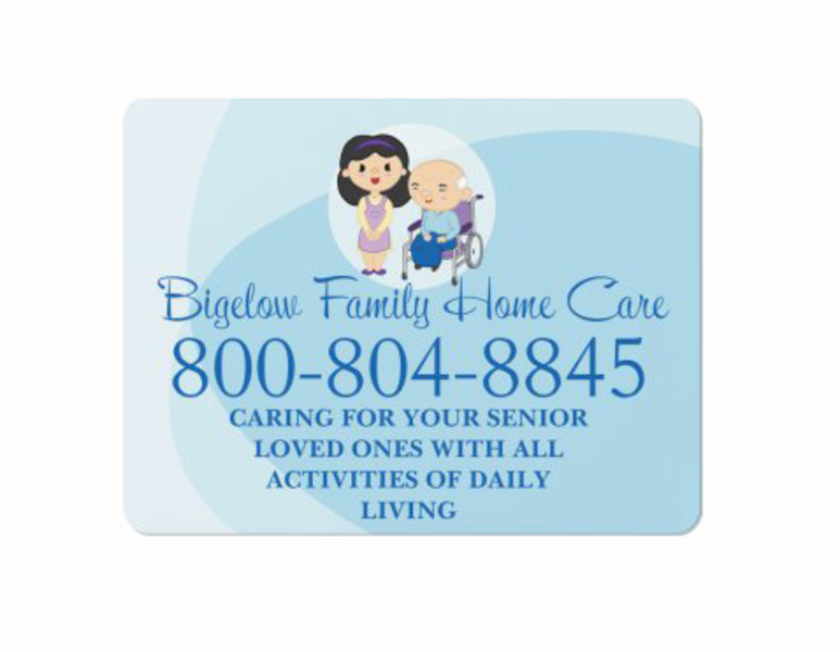 Bigelow Family Home Care