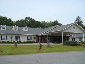 Century Pines Retirement Community