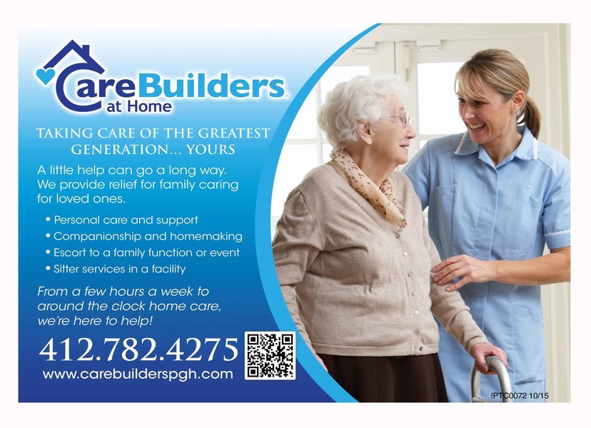 Carebuilders at Home - Pittsburgh