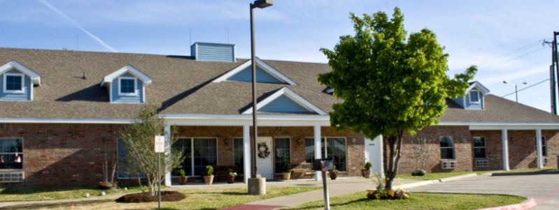 Abba Care Assisted Living image