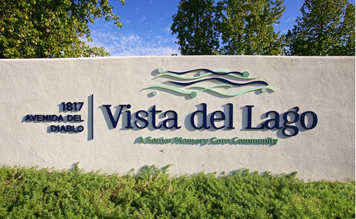 photo of Vista Del Lago