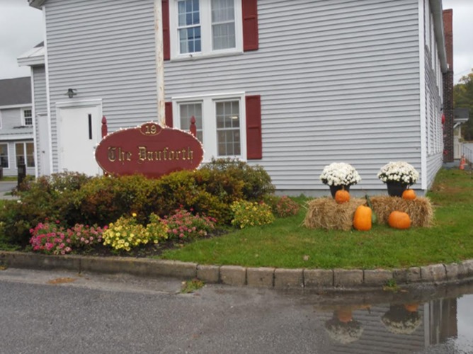 Danforth Adult Care Center Hoosick Falls, NY