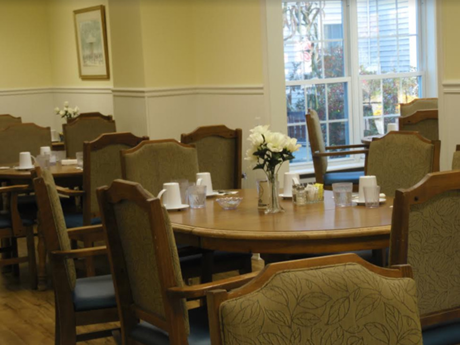 Danforth Adult Care Center