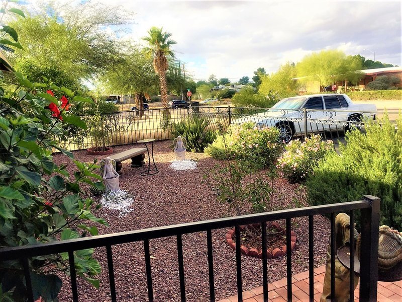 Arizona Assisted Living Home