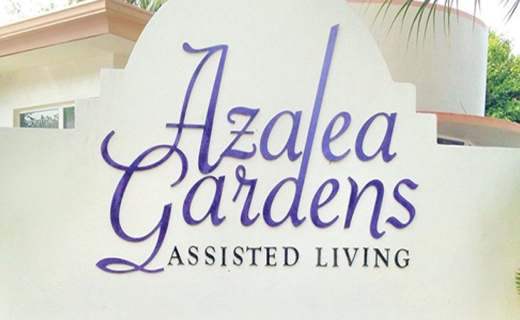 photo of Azalea Gardens