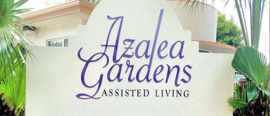 Azalea Gardens