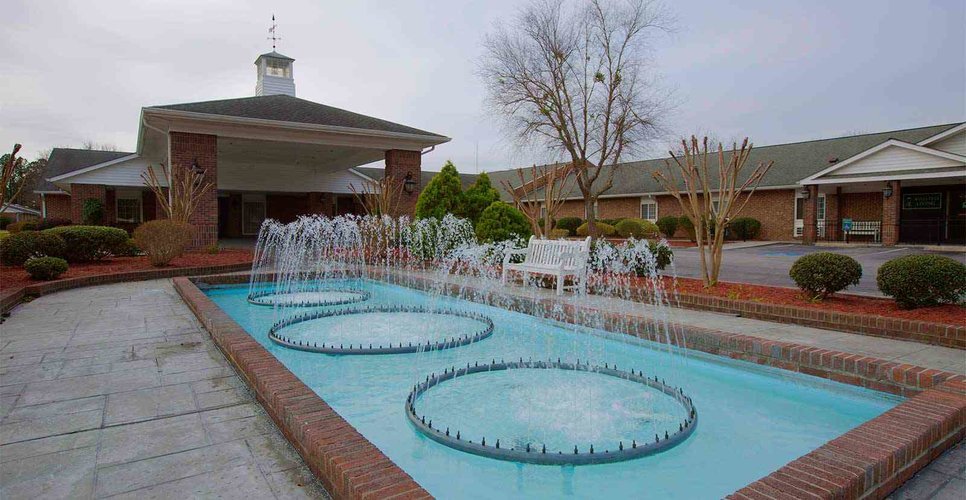 Truewood by Merrill, New Bern New Bern, NC