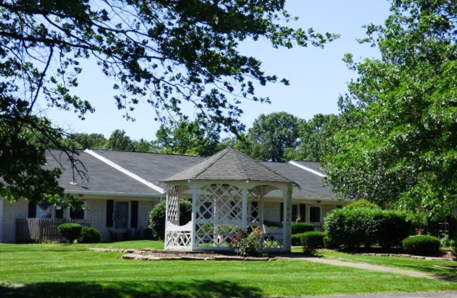 Stow Glen Assisted Living - CLOSED