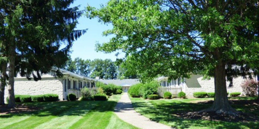 Stow Glen Assisted Living - CLOSED