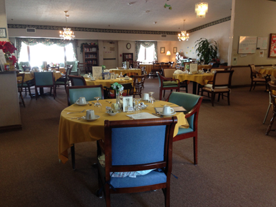 Stow Glen Assisted Living - CLOSED image