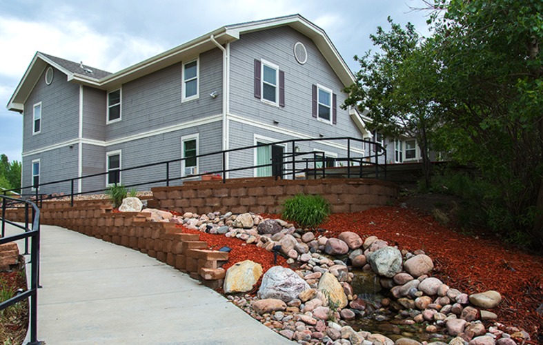 Valley House Castle Rock, CO