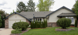 Rocky Mountain Assisted Living - Glencoe Way