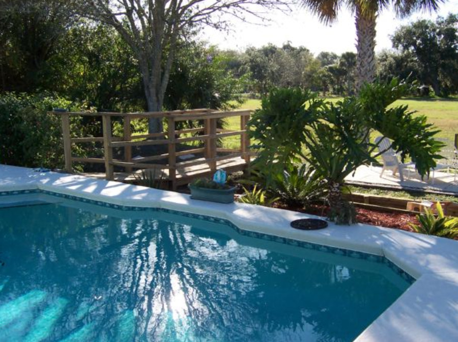 All One Family Woods Lake