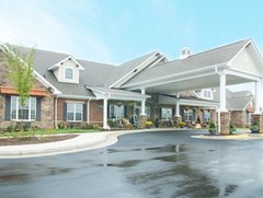 photo of Bickford of Spotsylvania