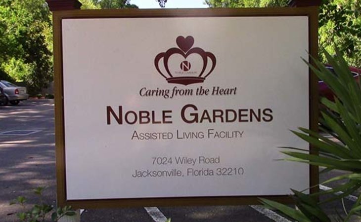 photo of Noble Gardens of Jacksonville