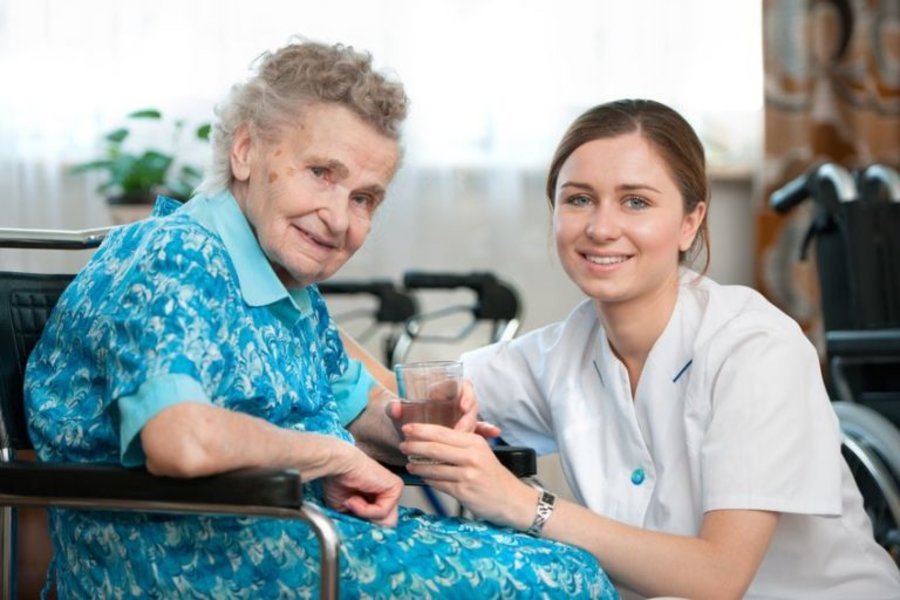 A Caring Touch Care Services Inc