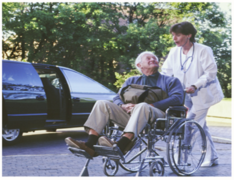 Abundant Life Assisted Services Home Care