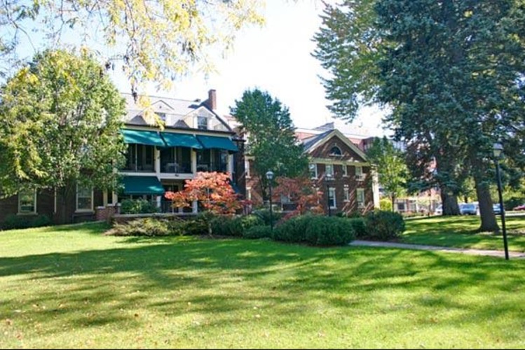 The Homestead Rochester Rochester, NY