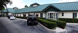 Palms Edge Assisted Living and Memory Care