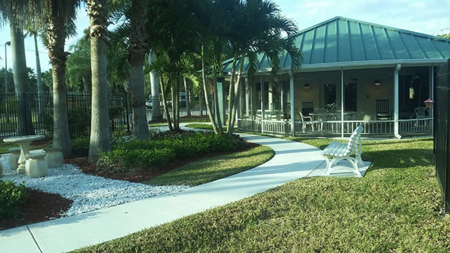 Palms Edge Assisted Living and Memory Care