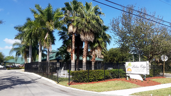 Palms Edge Assisted Living and Memory Care image