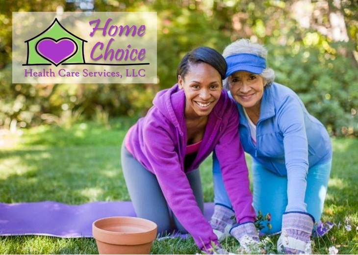 Home Choice Health Care Services image