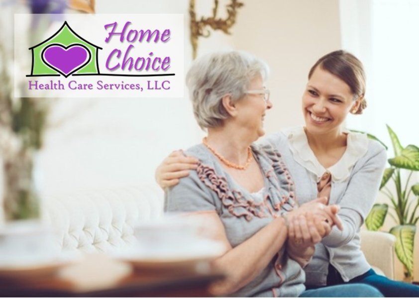 Home Choice Health Care Services