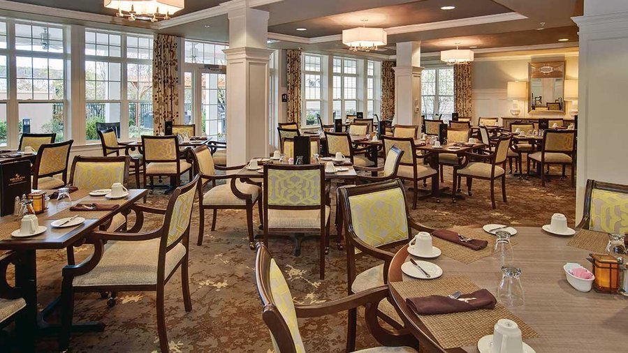 The Solana Doylestown