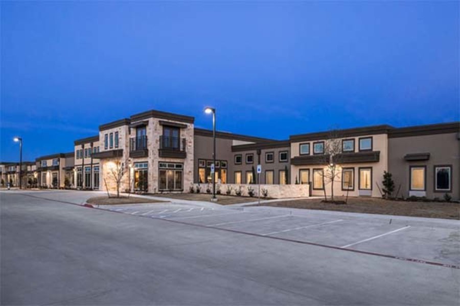 Sky Ridge Senior Living