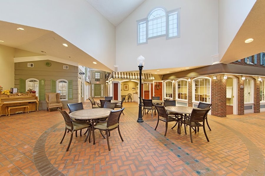 Brookdale Grand Blanc