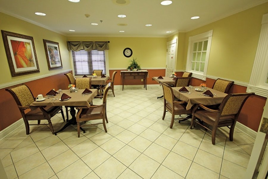 Haslett Pointe Senior Living