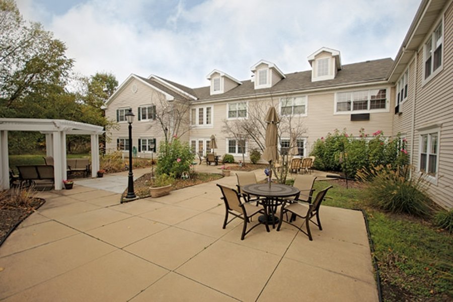 Haslett Pointe Senior Living