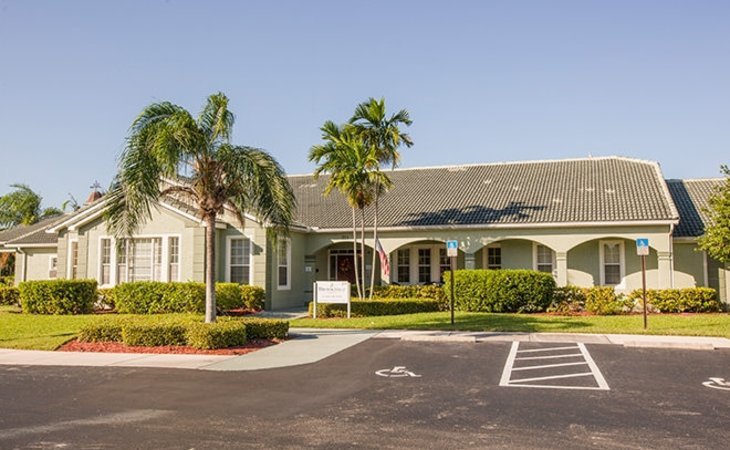 Brookdale Tequesta