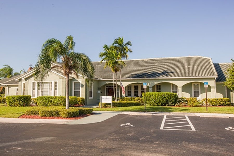 Brookdale Tequesta