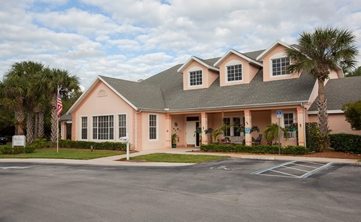 Brookdale Vero Beach South - $3615/Mo Starting Cost