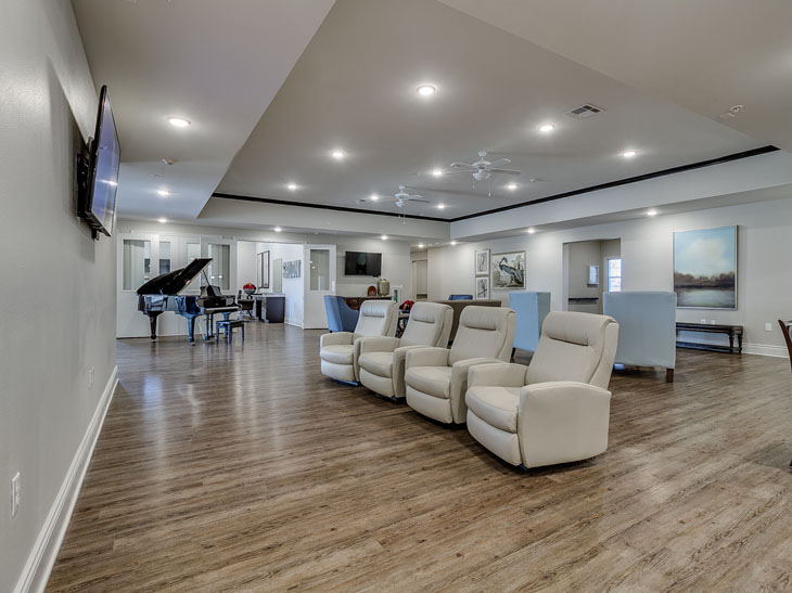 Iris Memory Care of Edmond Ratings & Performance | US News ...