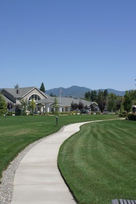 The Village at Grants Pass image