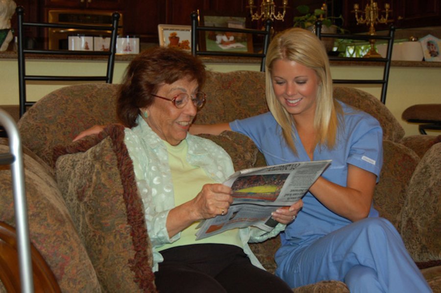 American In-Home Care