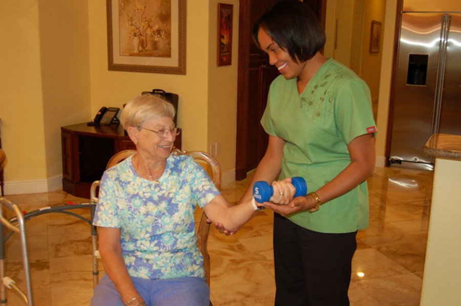 American In-Home Care